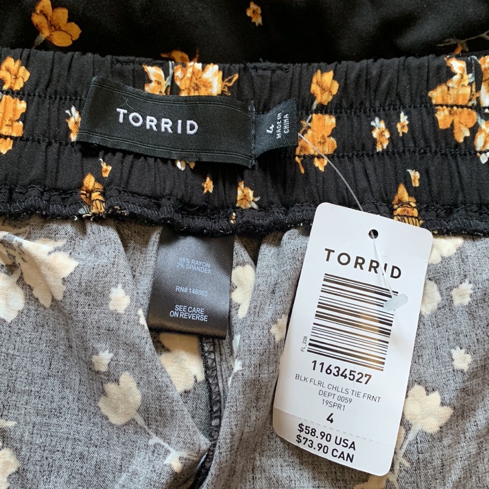 Pants - Picture 4 of 4